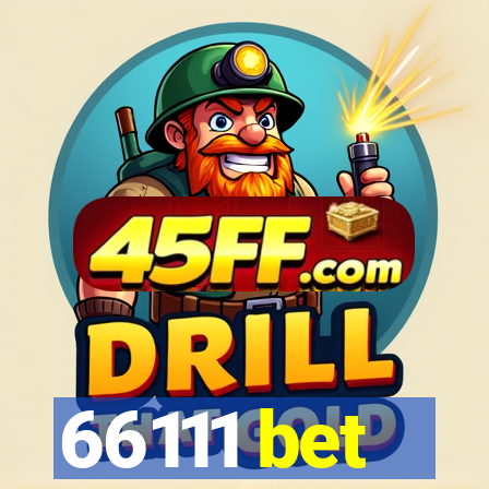 66111 bet